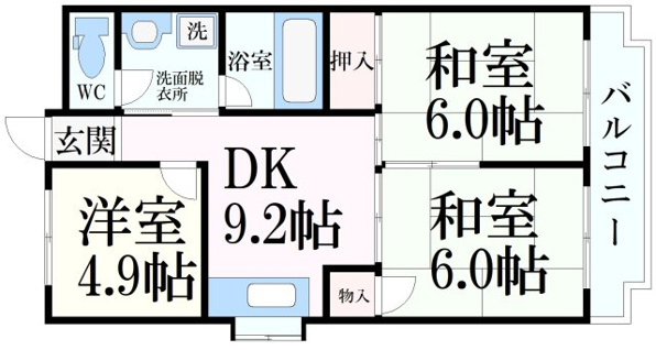 マンションライズ