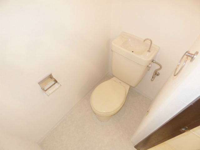 別部屋参考写真