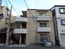 神戸市東灘区深江北町１丁目のマンションの画像