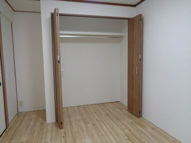 【収納】ファミネス芦屋