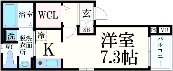 カーサレガーレ