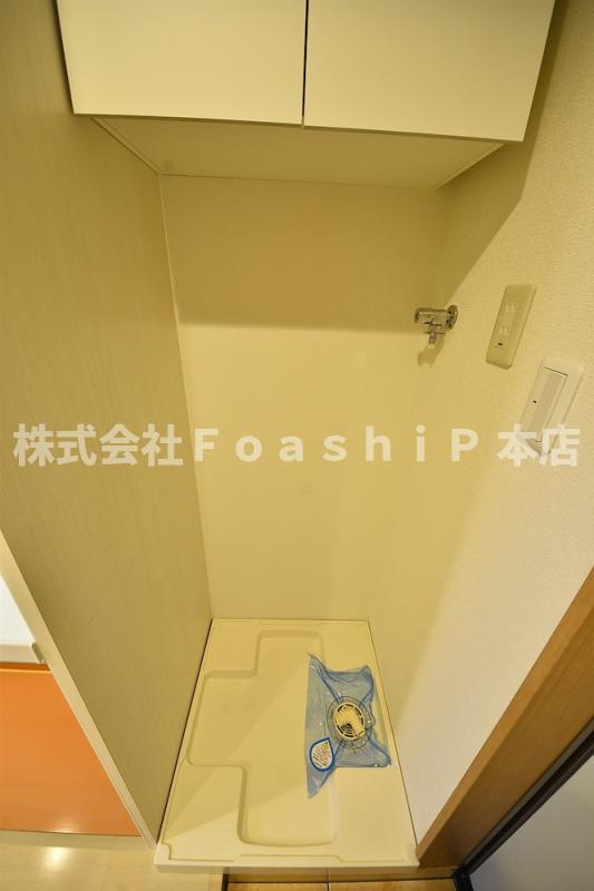 ルーブル国分寺の設備