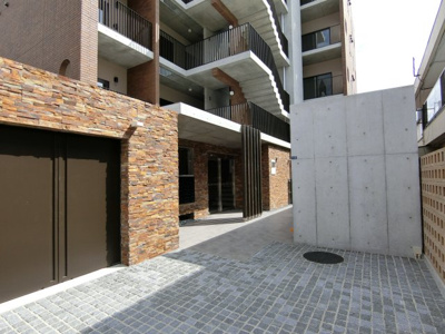 【その他共用部分】 | CasaBonita