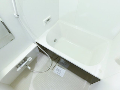 【浴室】 | CasaBonita
