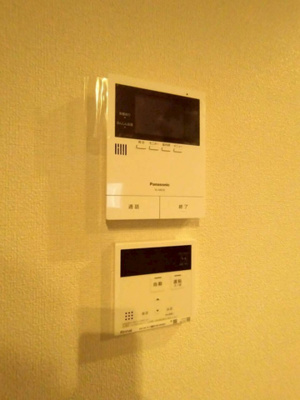 【設備】 | ティーエヌ伍番館