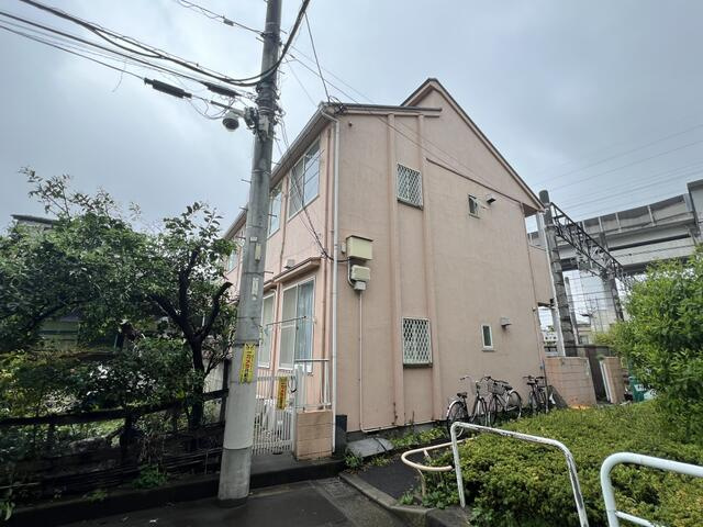 コート東十条の画像