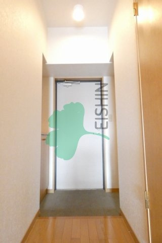 クラッセ博多駅南の内装