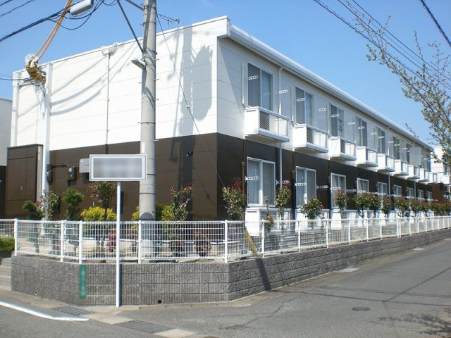 レオパレスLIGHTHILLIII