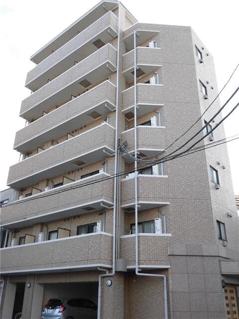 サンテミリオン上井草の画像