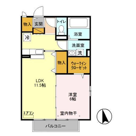 ディアステージⅡ