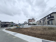 御殿場市北久原 3期 新築一戸建て 5号棟の画像
