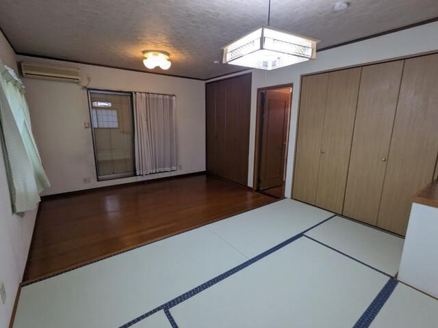 鎌ヶ谷戸建ての内装
