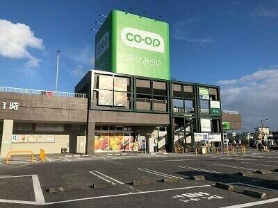鎌ヶ谷戸建ての周辺|コープ鎌ケ谷店まで893m