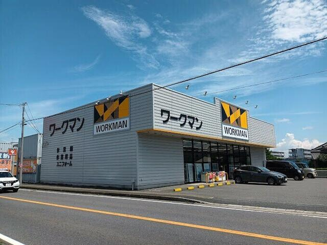 鎌ヶ谷戸建ての周辺|ワークマン鎌ヶ谷東道…まで934m