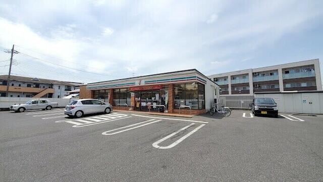 鎌ヶ谷戸建ての周辺|セブンイレブン鎌ケ谷…まで259m