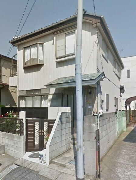 鎌ヶ谷戸建て