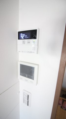 【セキュリティ】 | キニスム東五百住町3丁目