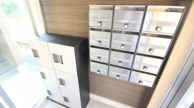 【設備】 | キニスム東五百住町3丁目