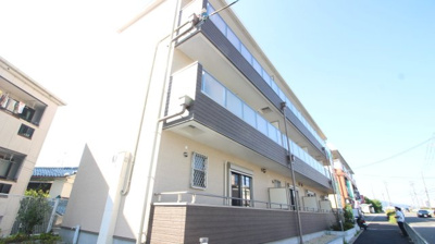 【外観】 | キニスム東五百住町3丁目