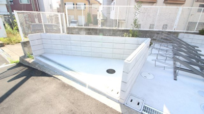 【設備】 | キニスム東五百住町3丁目