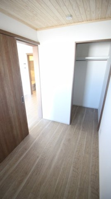 【内装】 | キニスム東五百住町3丁目
