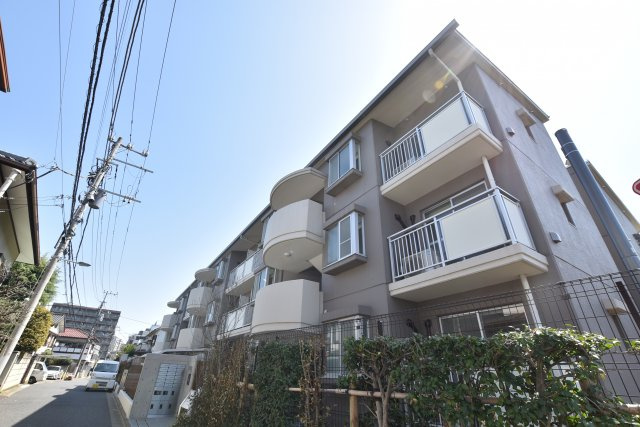 アソシエール文京白山