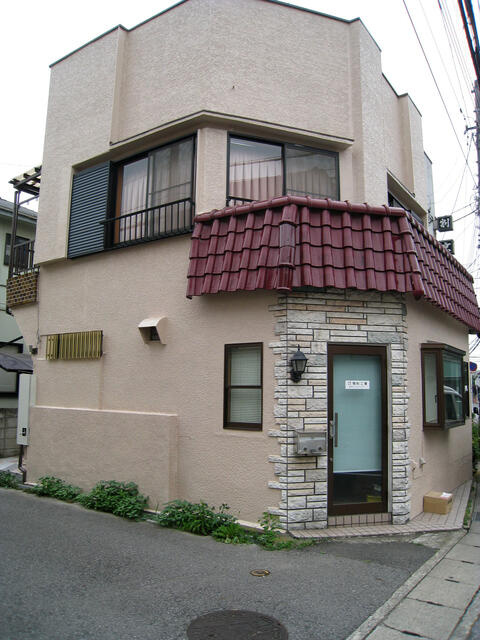 松戸根本アパート