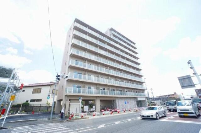 ＬＩＭＥＲＥＳＩＤＥＮＣＥ　ＫＩＴＡＭＡＴＳＵＤＯの外観|外観