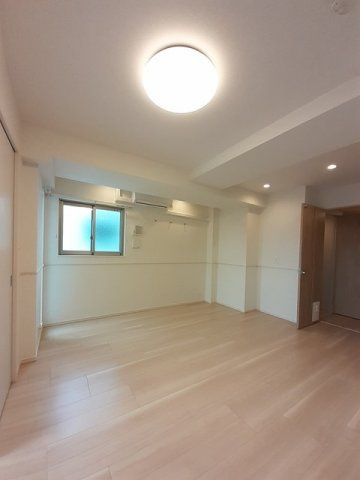 ヴィラ　フェリシア　小台橋の居間・リビング