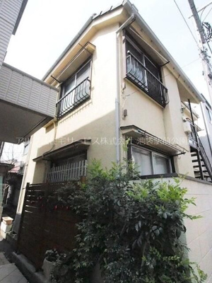 【エントランス】 | 大野荘