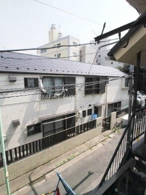 【展望】 | 大野荘