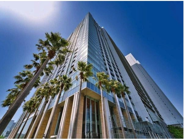 ★仲介手数料無料★WORLD CITY TOWERS アクアタワー
