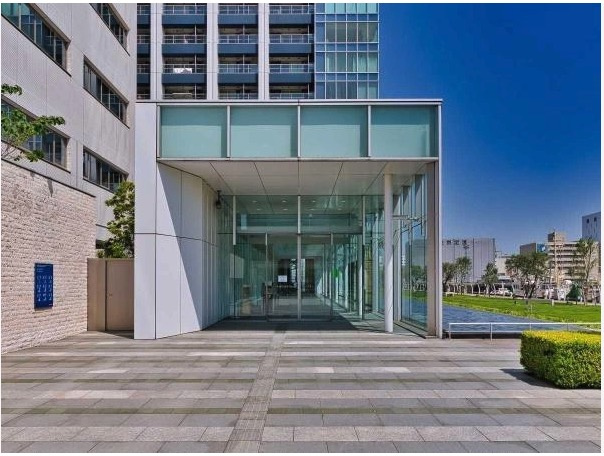 ★仲介手数料無料★WORLD CITY TOWERS アクアタワー