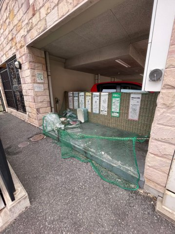 リバーフロントレジデンス　名古屋市賃貸　仲介手数料無料のその他共用部分