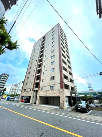 リバーフロントレジデンス　名古屋市賃貸　仲介手数料無料