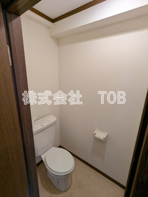 【トイレ】 | コートハウスJ　