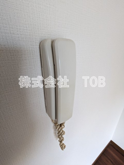 【セキュリティ】 | コートハウスJ　