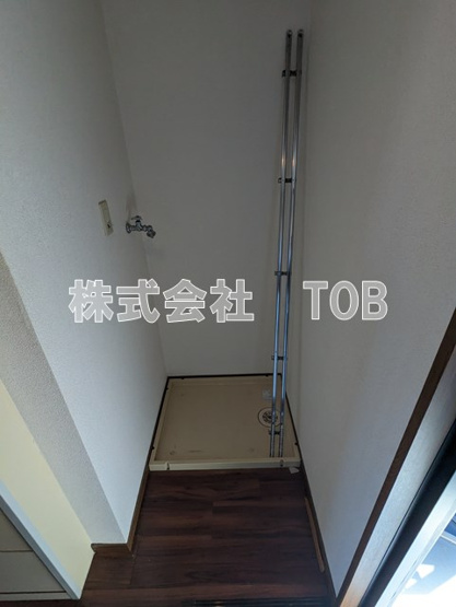 【洗面所】 | コートハウスJ　