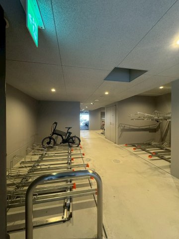 ザ・レジデンスパーク栄　名古屋市賃貸　仲介手数料無料のその他共用部分