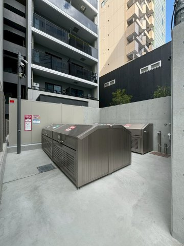 ザ・レジデンスパーク栄　名古屋市賃貸　仲介手数料無料の設備