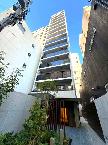 ザ・レジデンスパーク栄　名古屋市賃貸　仲介手数料無料