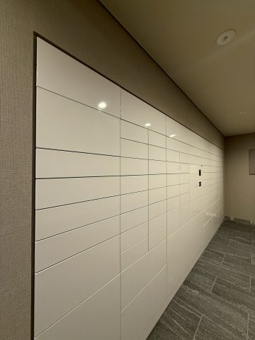 ザ・レジデンスパーク栄　名古屋市賃貸　仲介手数料無料のその他共用部分