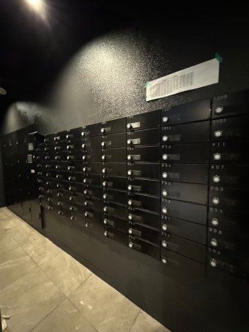 ラ・プレス新栄　名古屋市賃貸　仲介手数料無料のその他共用部分