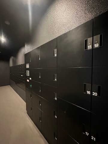 ラ・プレス新栄　名古屋市賃貸　仲介手数料無料の設備