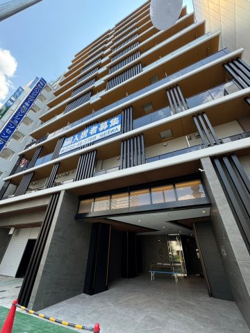 ラ・プレス新栄　名古屋市賃貸　仲介手数料無料