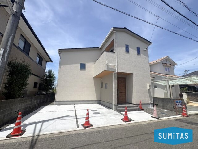 新築戸建