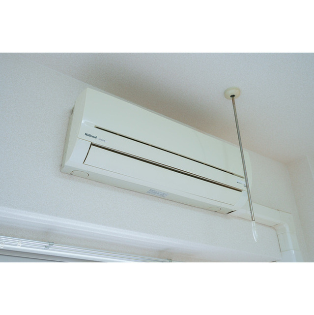 メゾン夕陽ヶ丘の設備