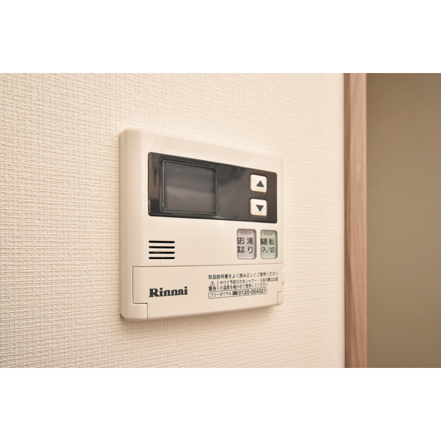 エスリード難波ステーションゲート　ノーステラスの設備