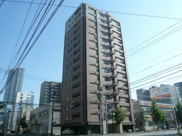 ラ・クラッセ札幌ステーションプレイス