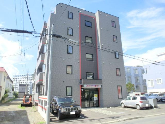 レストパークⅠ